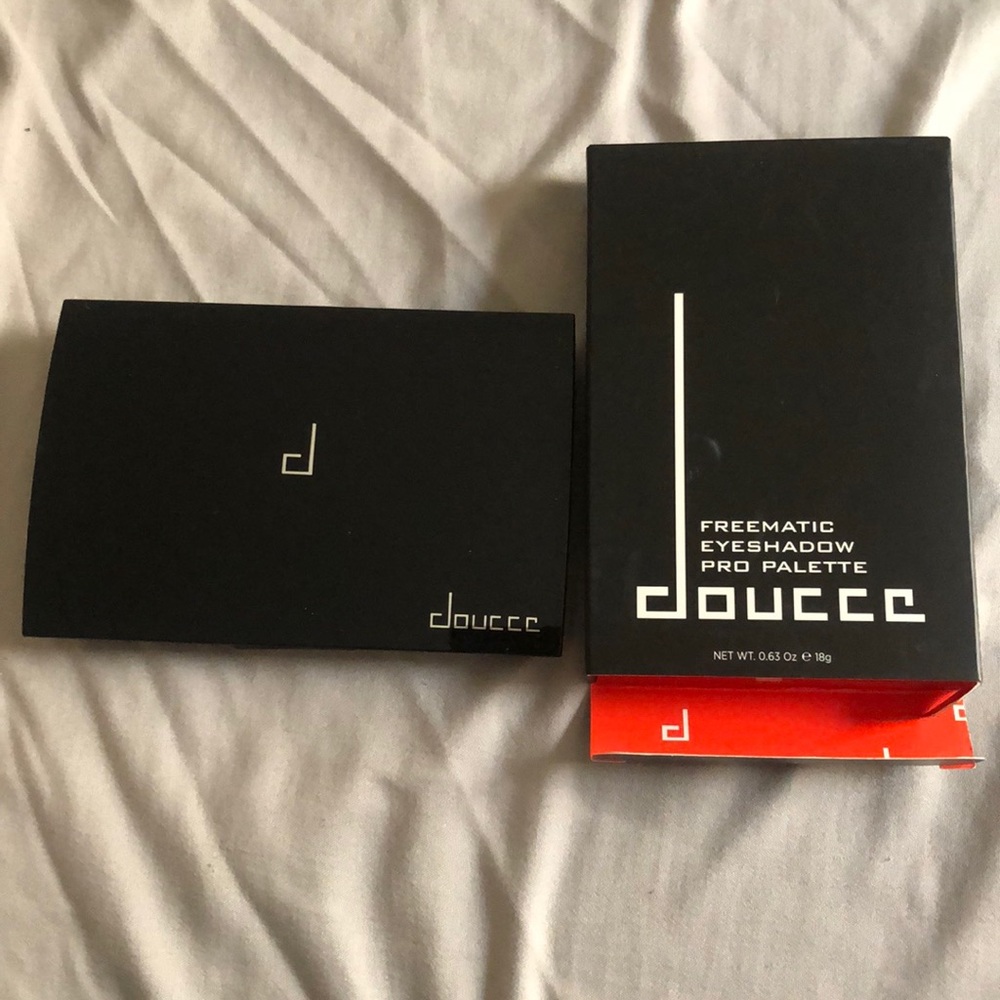 Doucce Freematic Limited Edition Smokey Pro